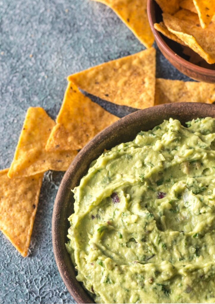 aguacate ecológico en origen