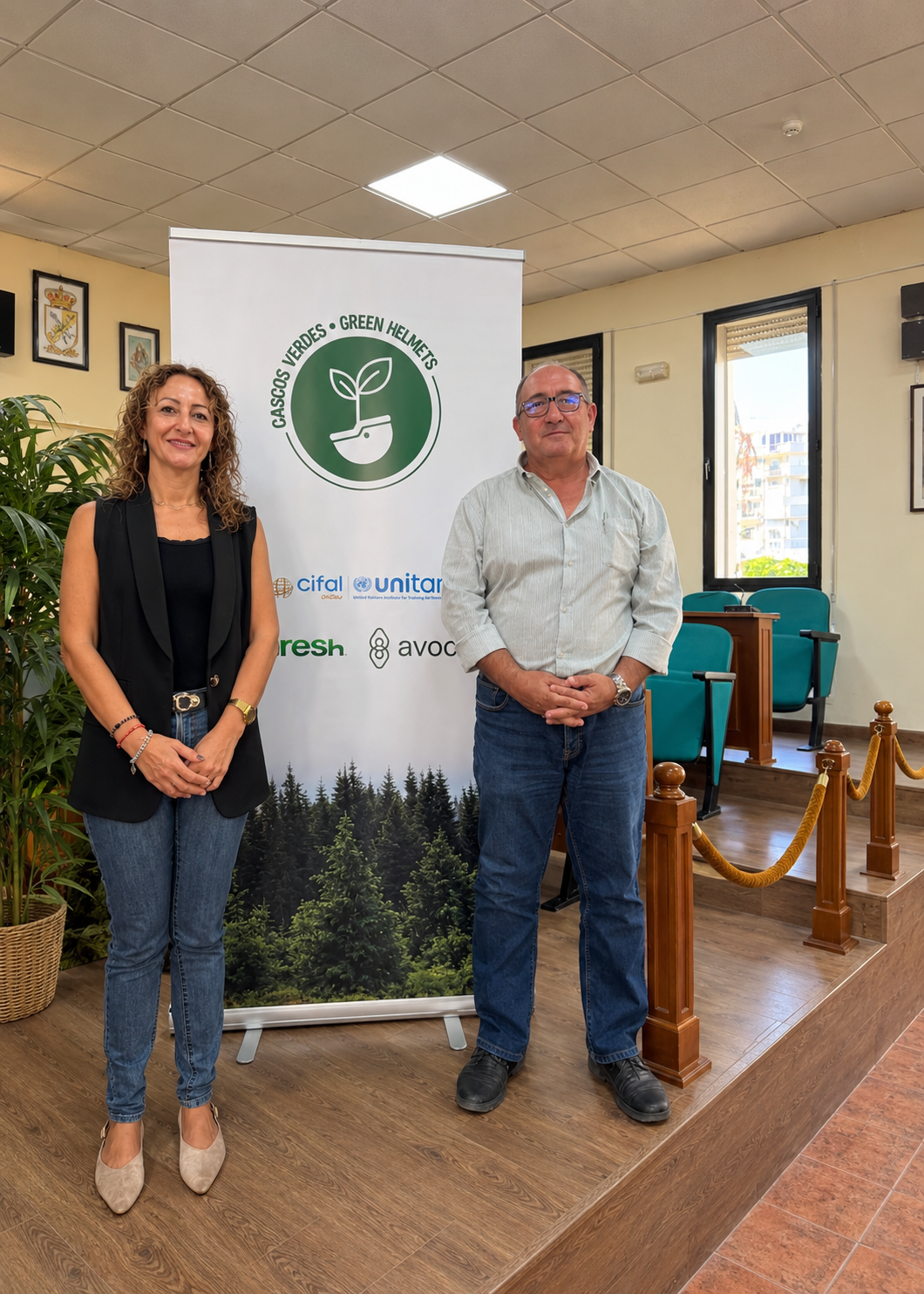 productores de aguacate ecológico en origen