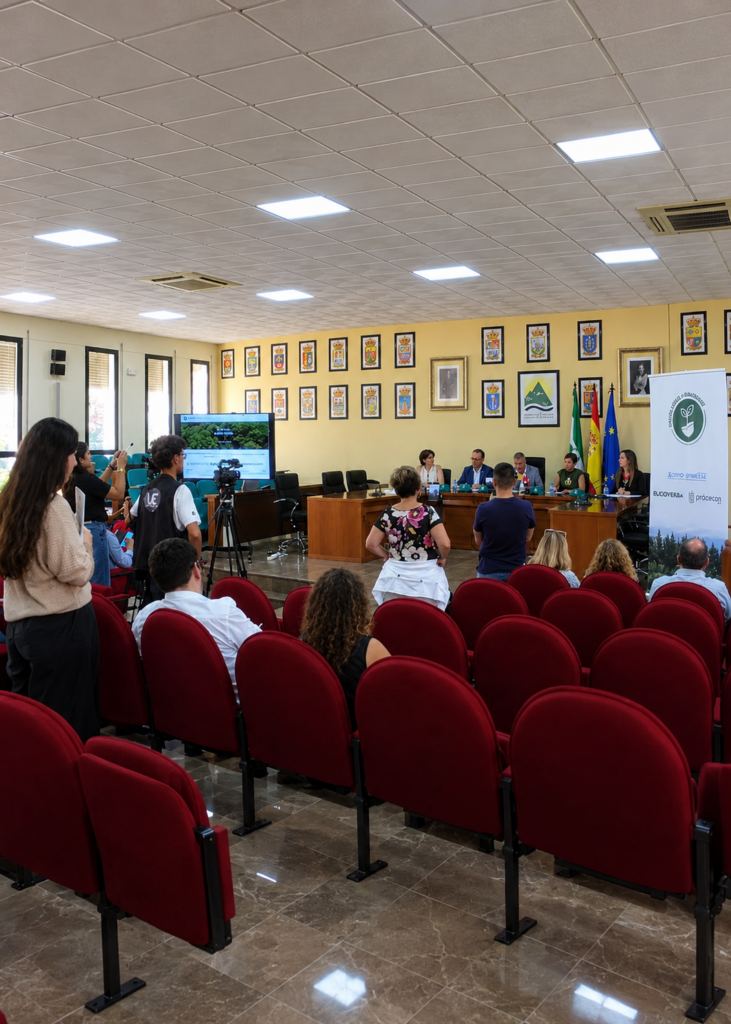 productores de aguacate ecológico en origen